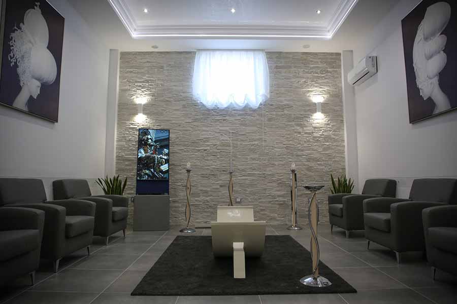 casa funeraria innovativa salerno centro